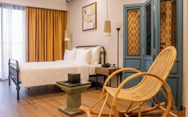 Mandala Hotel & Suites Hai Duong