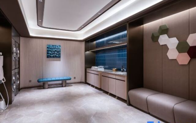 Crystal Orange Hotel Kunming Haile World