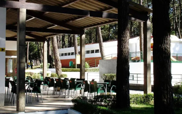 Orbitur Viana Do Castelo Bungalows - Caravan Park