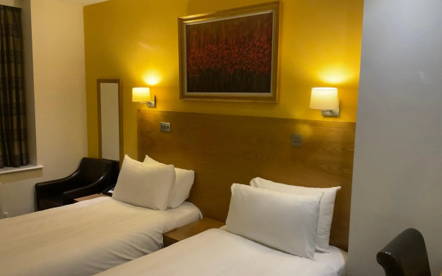 ARCOTEL Kaiserwasser Vienna