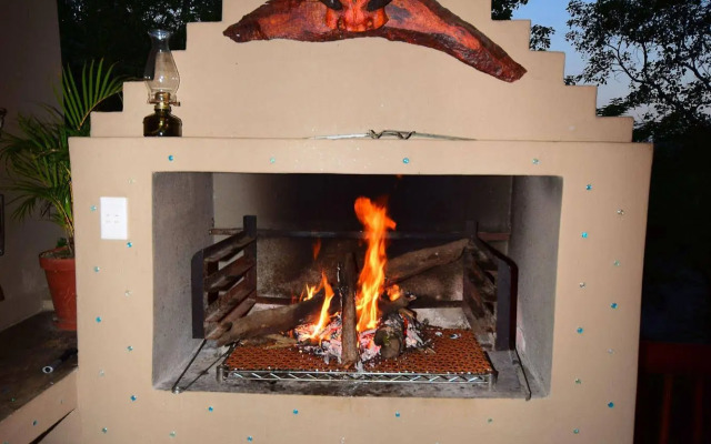 Eland Holiday Home