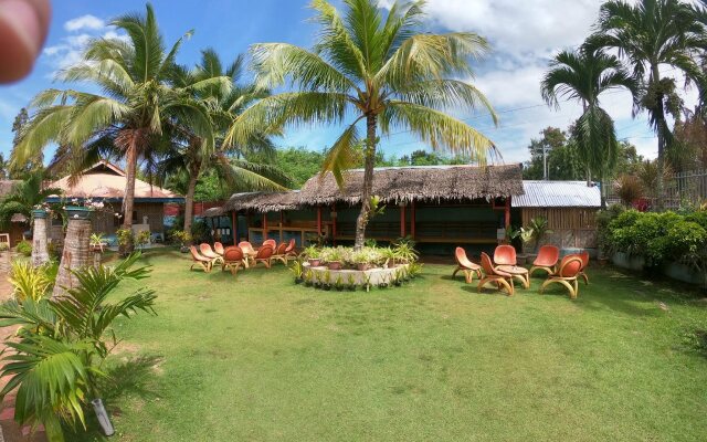 Bohol Sea Breeze Cottages & Resort