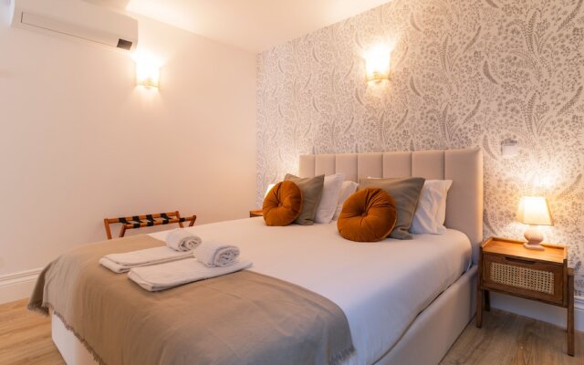 Urban House Marquês by LovelyStay