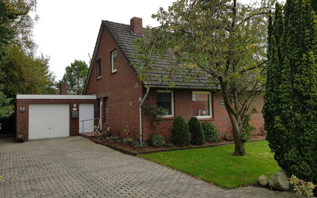 Ferienhaus Voß, 65260