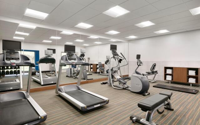 Holiday Inn Express & Suites Salisbury by IHG