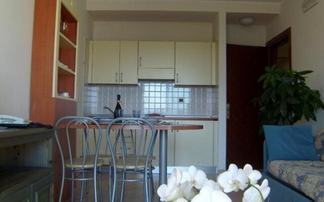 Residence Torre del Mar