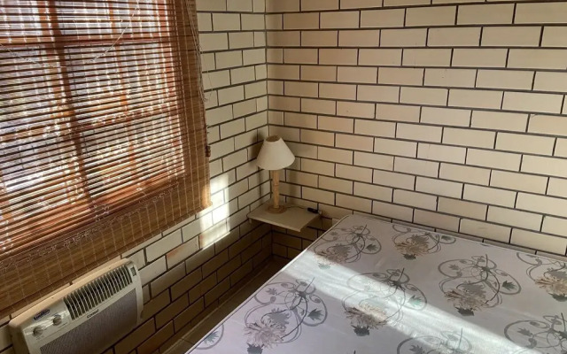 Haras Trevo de Ferro