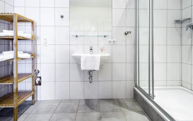 Cityhouse Apartments Schladming