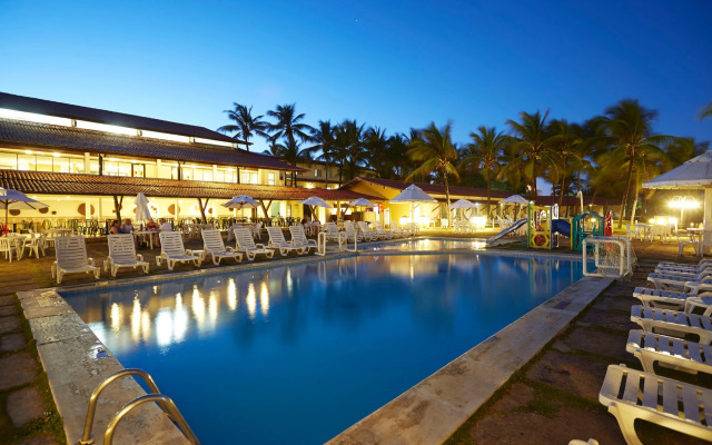 Hotel Marsol Beach