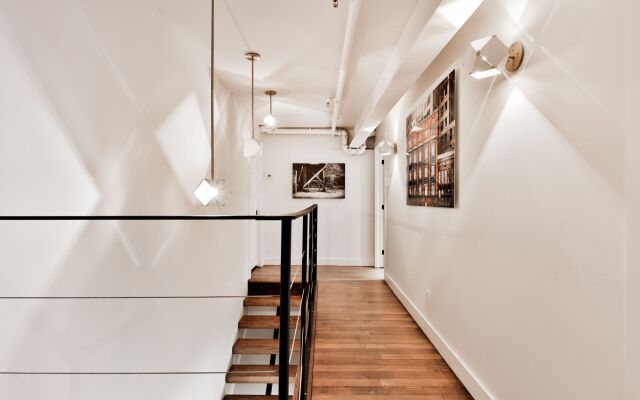 Les Suites Saint Francois Xavier