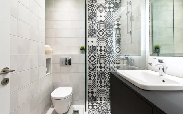 Acropolis Heart 1BD Apartment in Plaka by UPSTREET