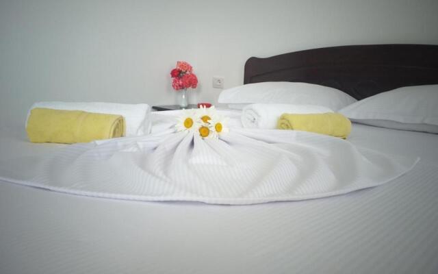 Grand Seaview Apartments