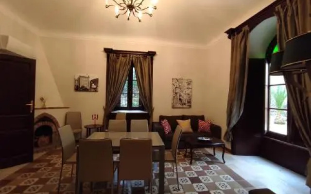 Villa Mazzei