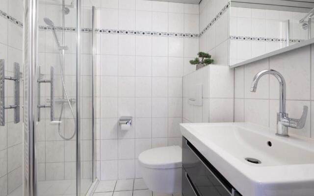 Berolina Wohnung 110