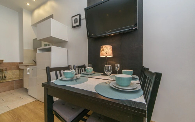 Victus Apartamenty - Book 2