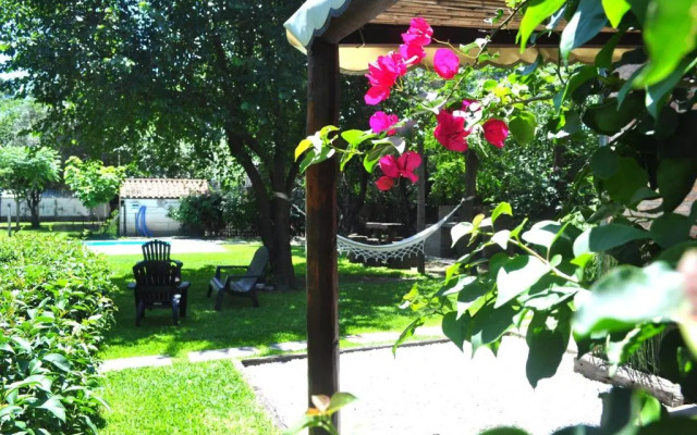 Los Olivos Loft