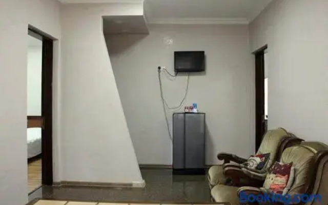 Natalia Guest House