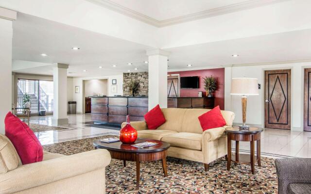 Rodeway Inn