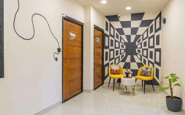 The Social Stays Jaipur