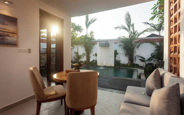 The Arca Villas by GenuineHost