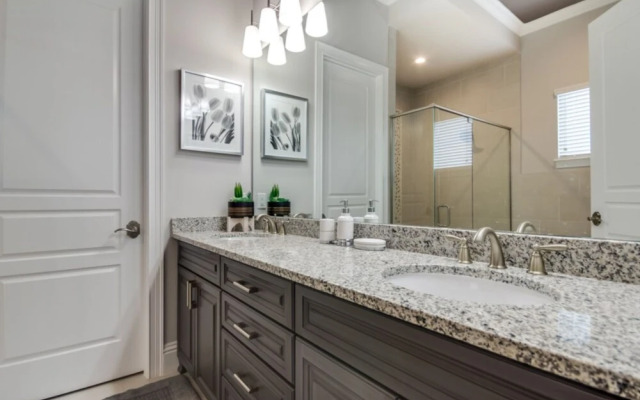 Key West at Fairway Ridge