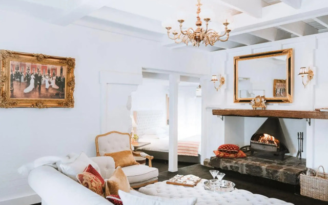The Loft In The Mill Boutique Accommodation