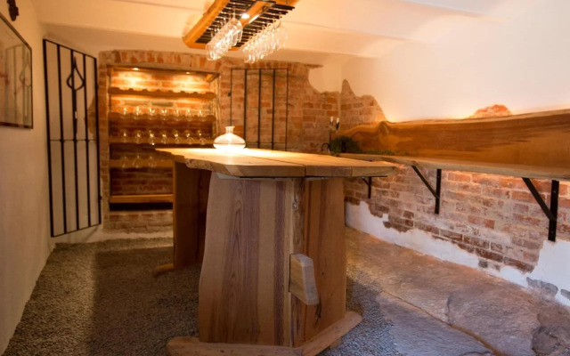 Ronnums Herrgard (Profil Hotels)