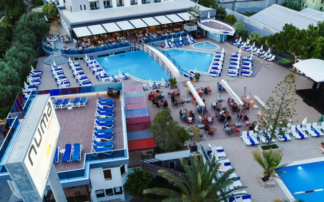 Numa Konaktepe Hotel