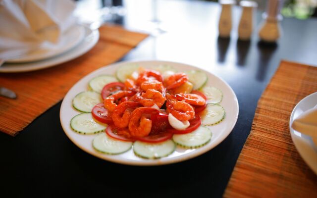 Goda Boutique Hotel