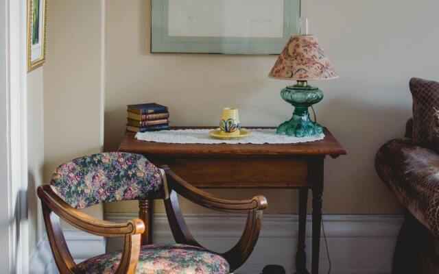 The Mission House Bed & Breakfast
