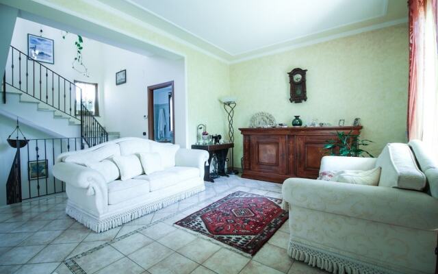Casa Vacanze Etna Cocus