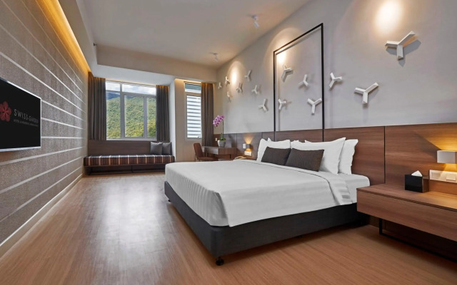 Swiss-Garden Hotel & Residences, Genting Highlands