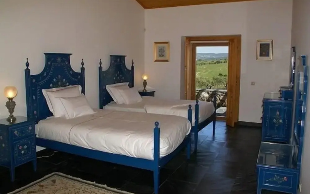 Casa da Urra Guest House