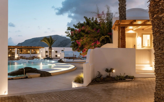 Amaria Beach Resort