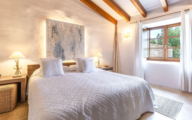 Hotel Cases de Son Barbassa