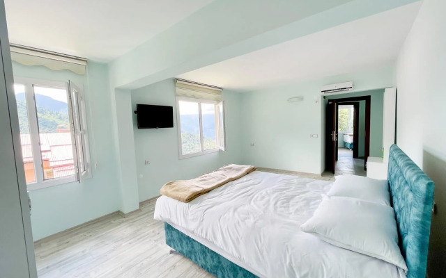 Yesilalan Hotel Caykara