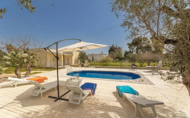 Villa Desideria in Matino