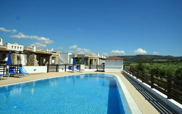 Belvilla by OYO Holiday Home in Alghero