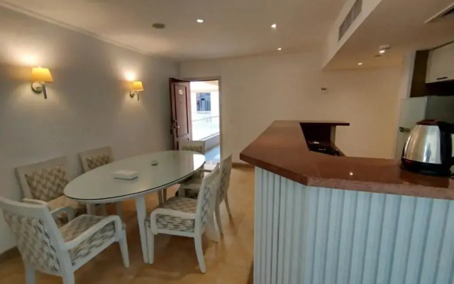 Beau Site Belle Vue Marsa Matruh