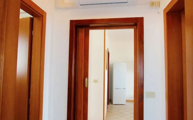 Beach Apartment in Puglia