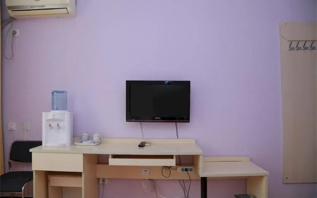 Apple Hotel - Tianjin