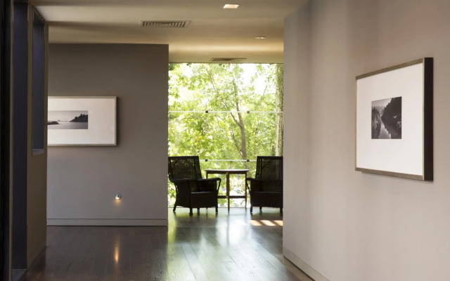 Hotel Healdsburg