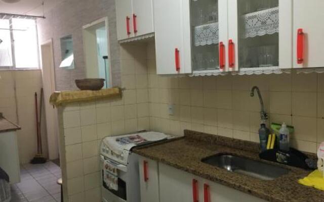 Apartamento em Cabo Frio