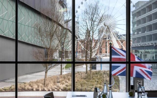Pullman Liverpool