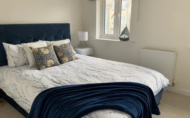 Beautiful Camber Sands Home Away From Home