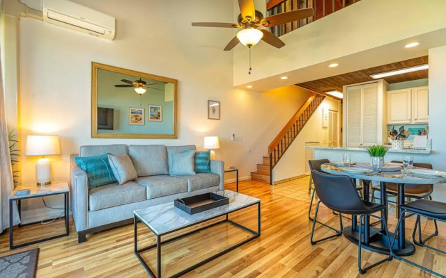 Maui Vista by Coldwell Banker Island Vacations
