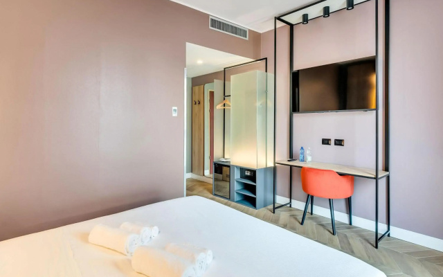 Van der Valk Amsterdam Amstel