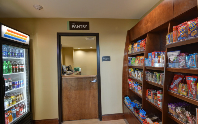 Staybridge Suites Lakeland West