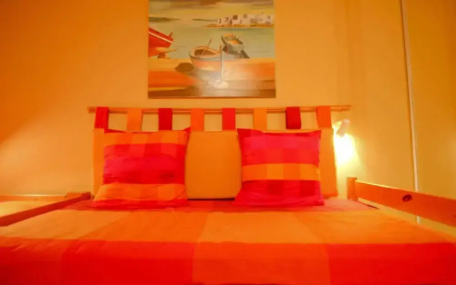 Suitur beachfront duplex with pool and sea views