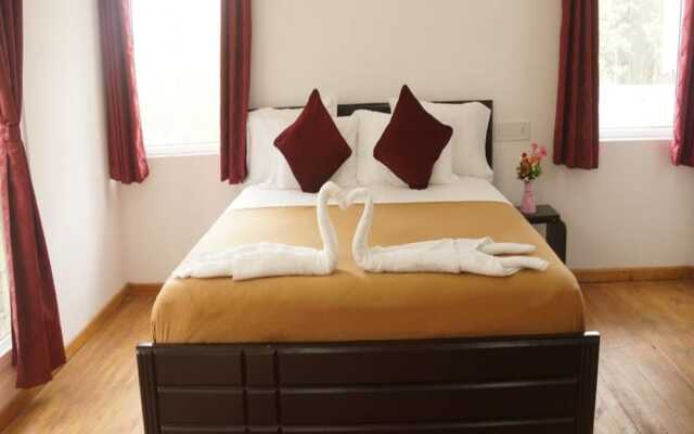 Residenza GV Resorts